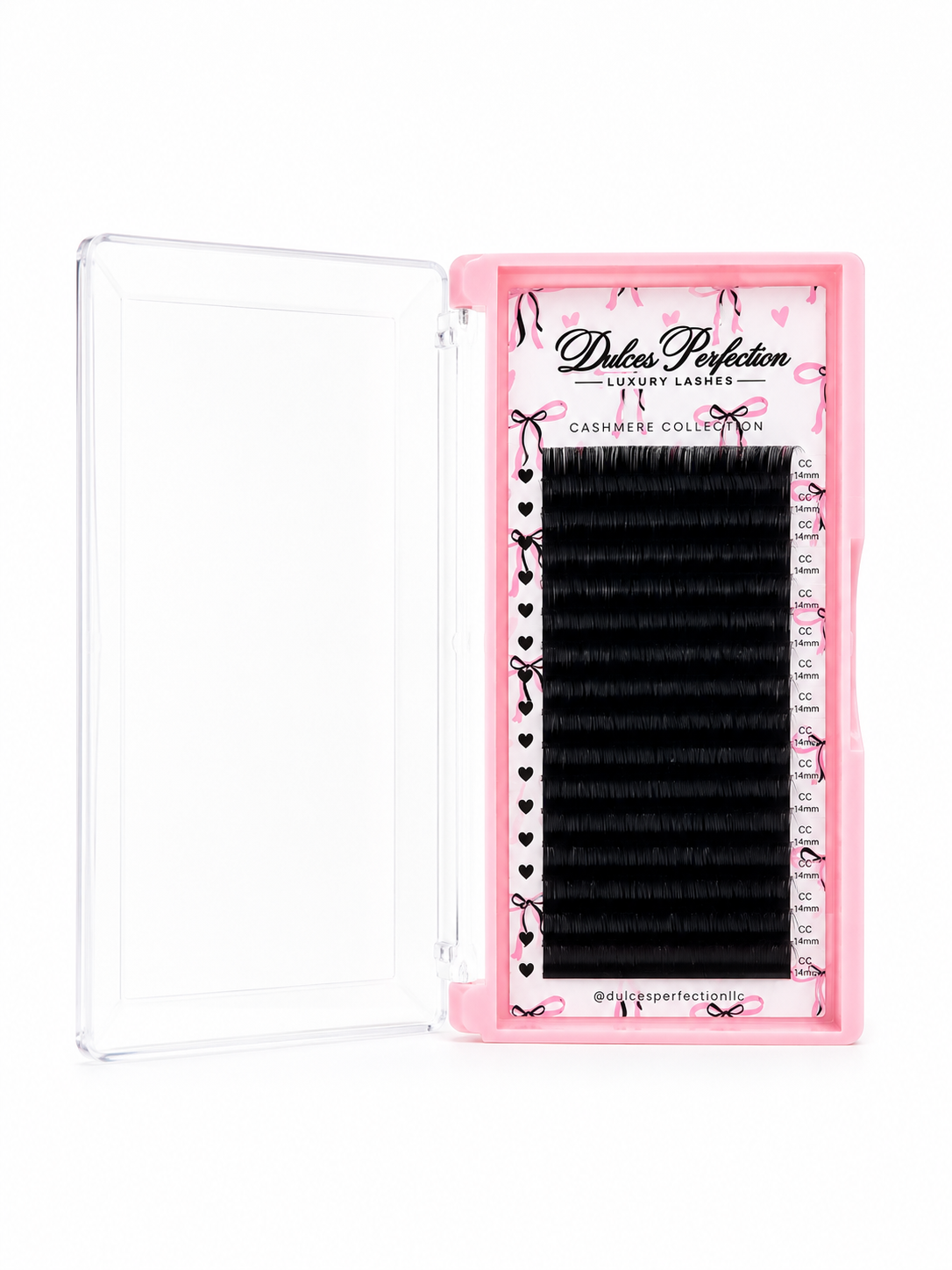 .03 CASHMERE LASHES