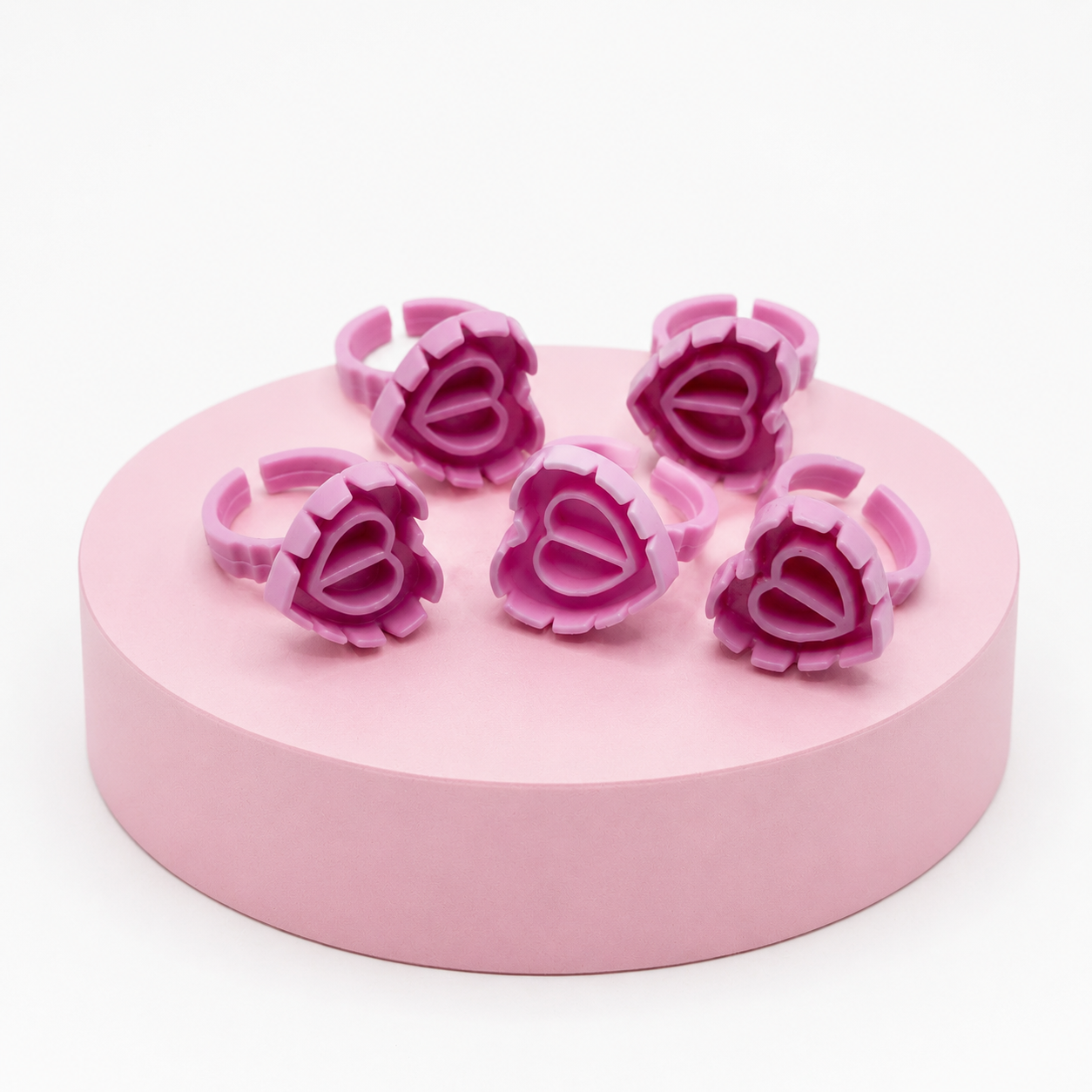 Glue Rings (100CT)