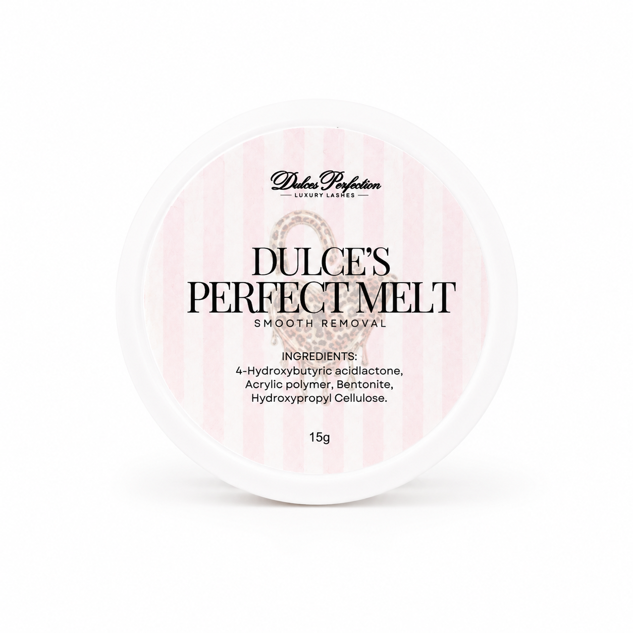DULCE’S PERFECT MELT