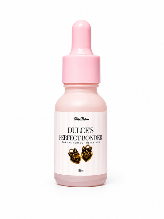 DULCE’S PERFECT BONDER