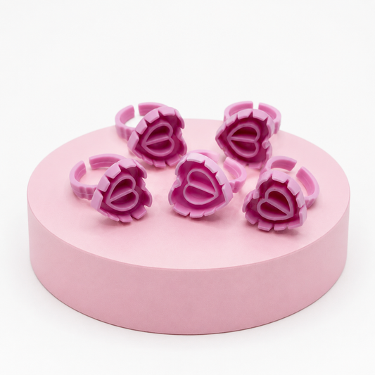 GLUE RINGS (100CT)