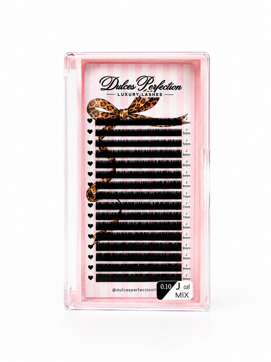 BOTTOM LASHES