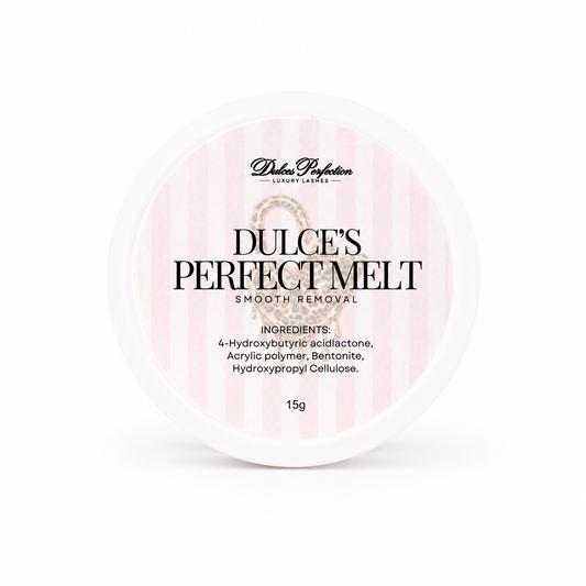 DULCE’S PERFECT MELT