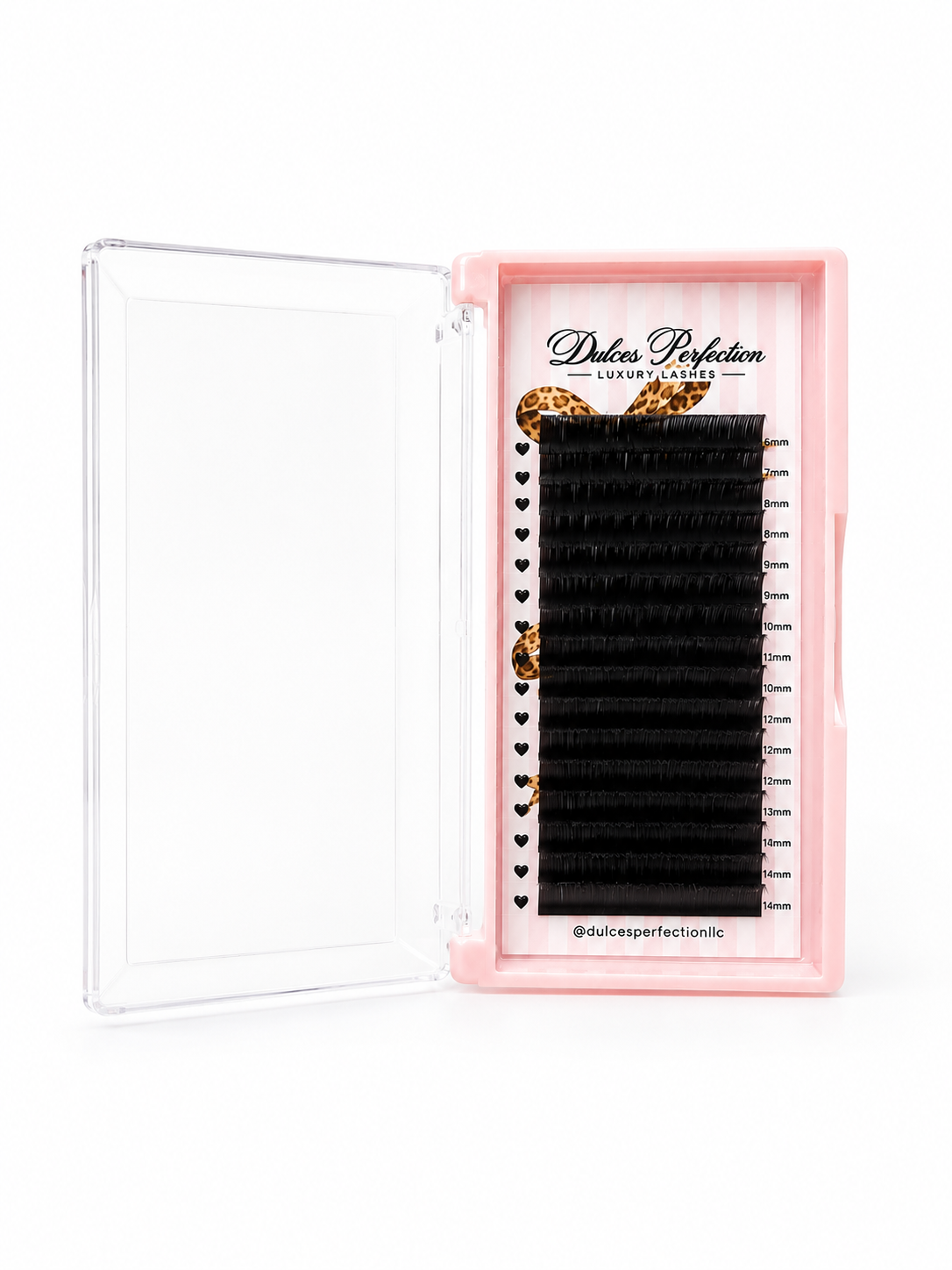 .05 CASHMERE LASHES