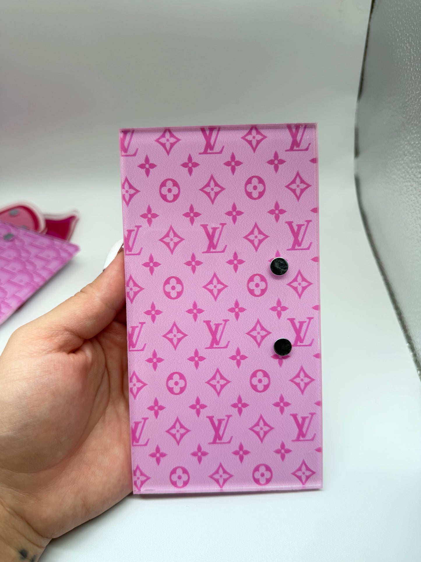 Lash Tiles